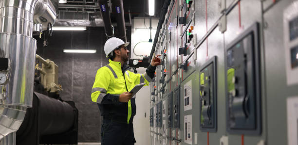 Best Central air repair  in Mulberry, FL